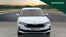 Skoda Octavia 1.5 TSI 150 e-TEC SE L 5dr DSG Petrol Estate